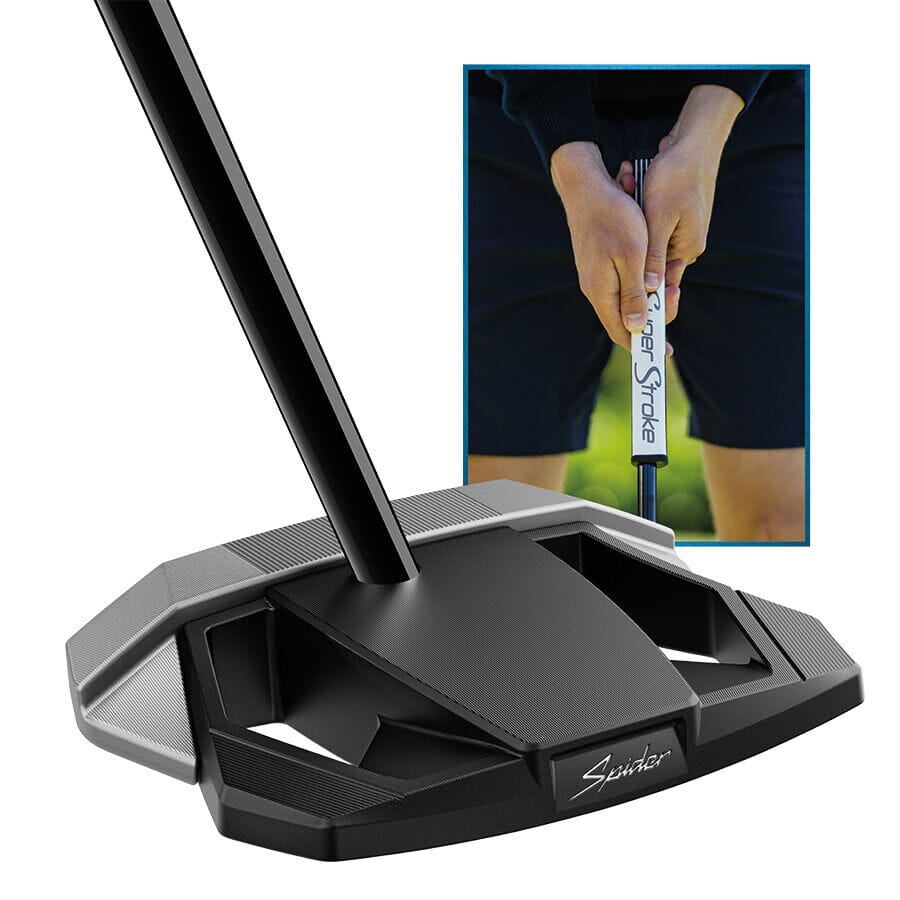 Taylormade putter spider ZT - Image 3