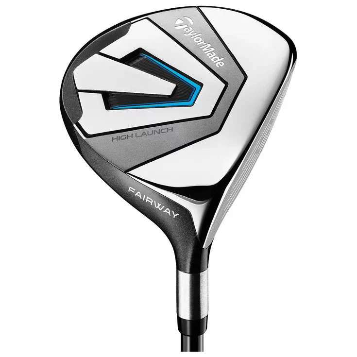 Taylormade Team Junior set Taille 3 (133cm à 155cm) - Image 8
