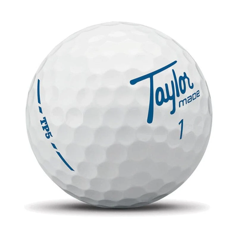 Taylormade TP5 retro summer - Image 4