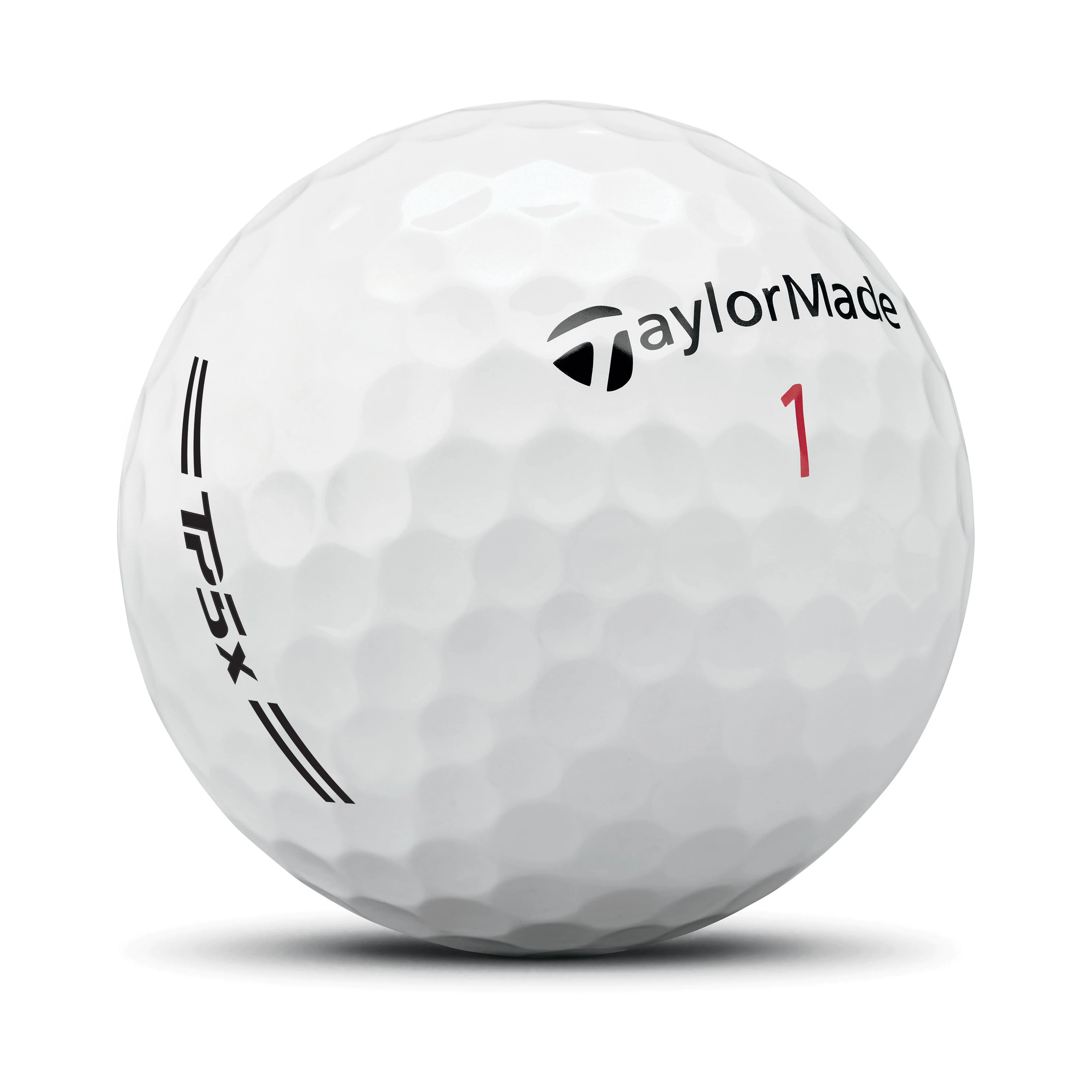 TaylorMade TP5X Logotées - Image 3