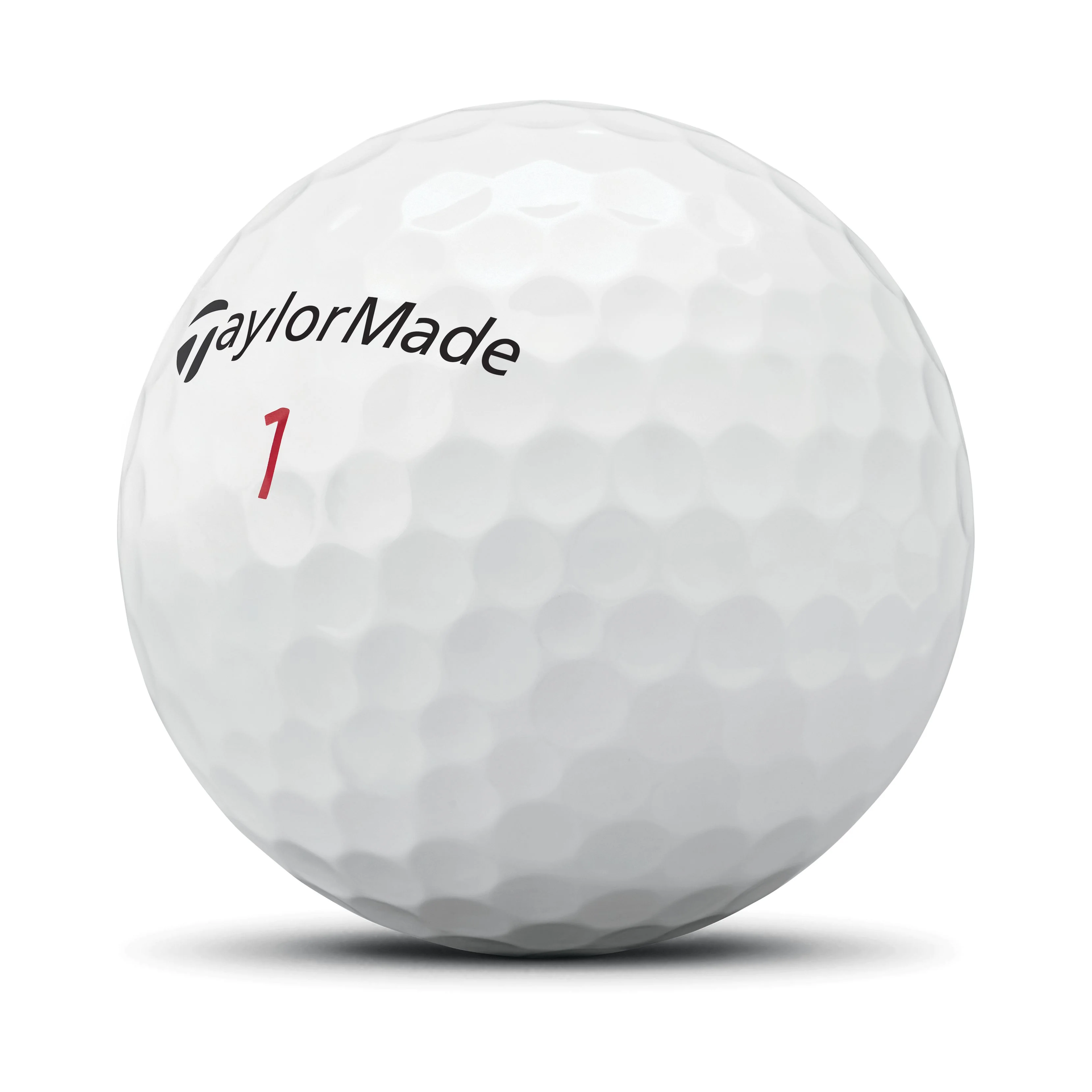 TaylorMade TP5X Logotées - Image 4