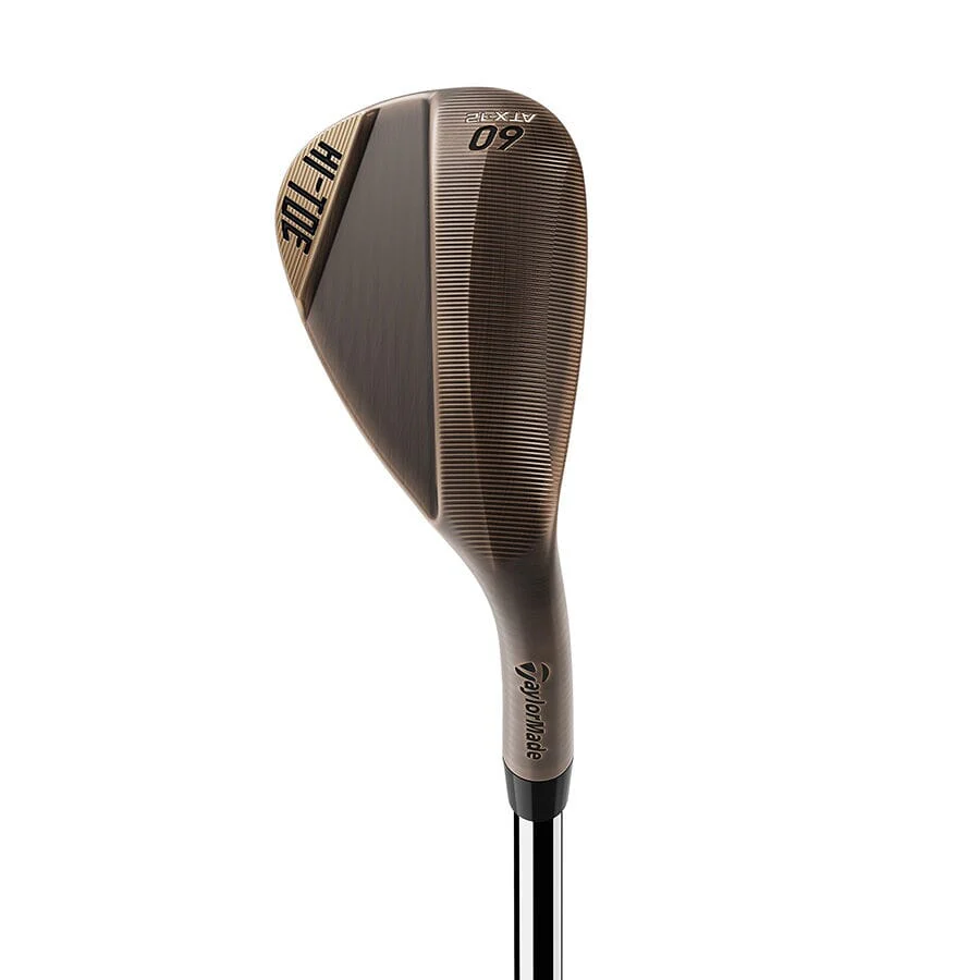 Taylormade Wedge Hi Toe 4 - Image 3