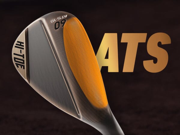 Taylormade Wedge Hi Toe 4 - Image 5