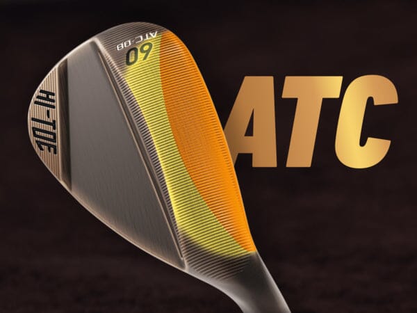 Taylormade Wedge Hi Toe 4 - Image 6