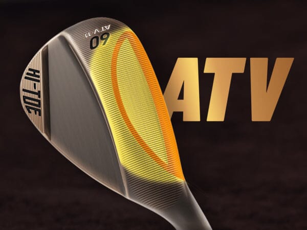 Taylormade Wedge Hi Toe 4 - Image 7