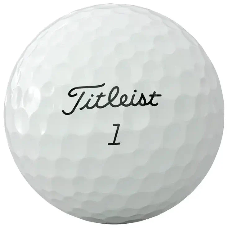 Titleist Balles Tour Soft AIM Bleu 2026 - Image 2