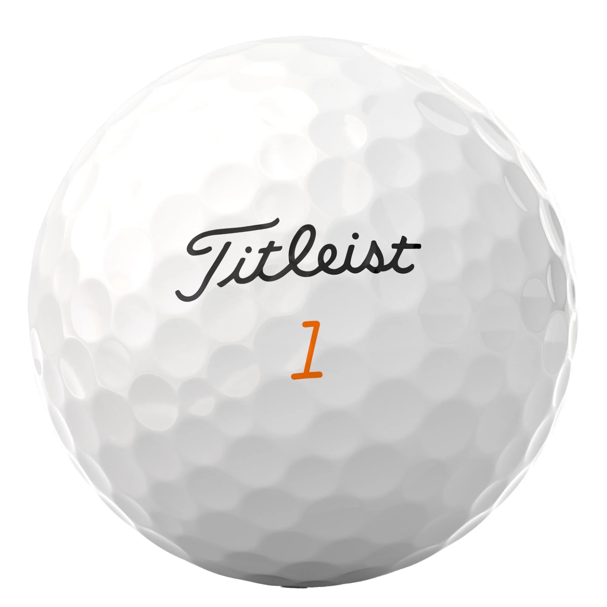 Titleist Balles Velocity 2024 - Image 4