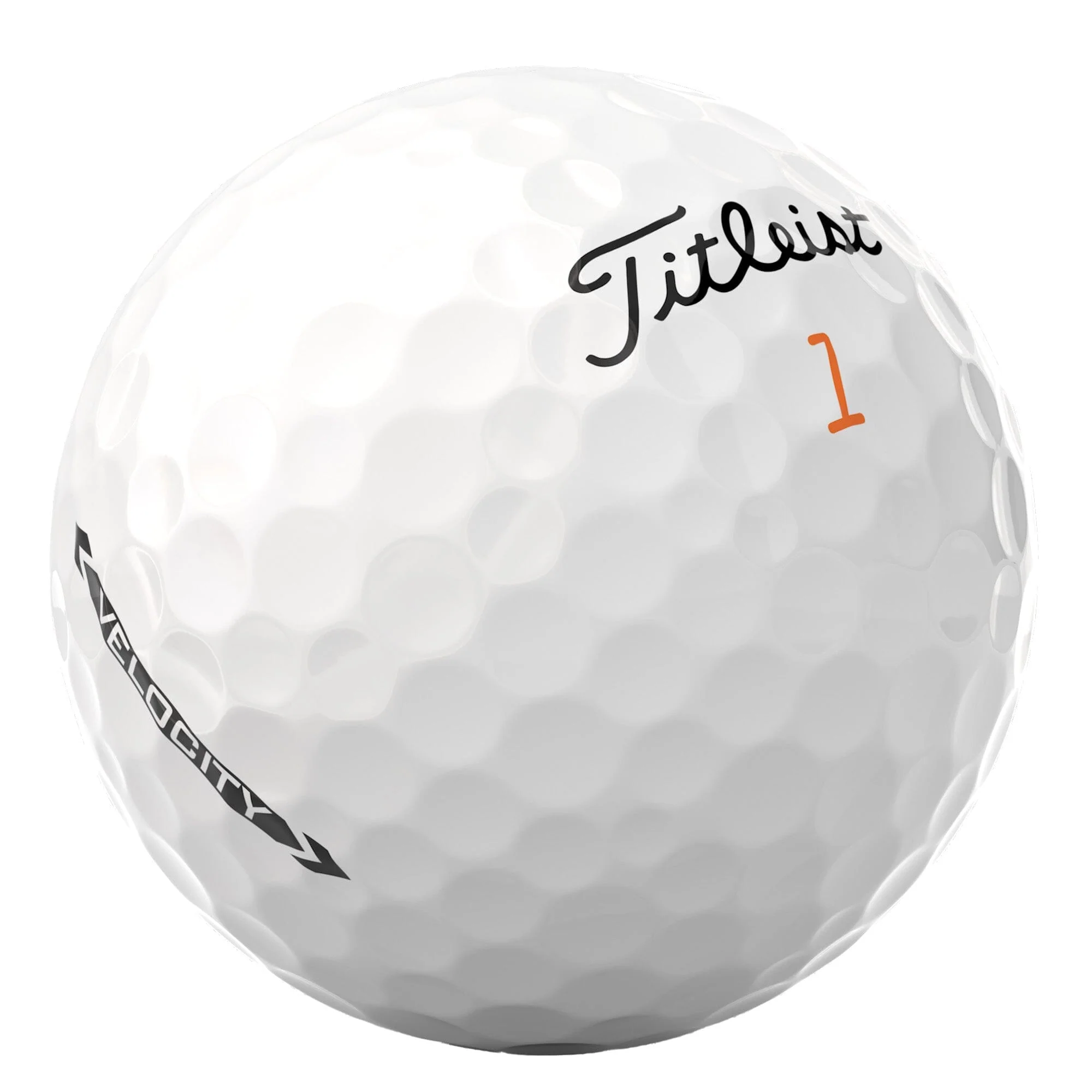 Titleist Balles Velocity 2024 - Image 5