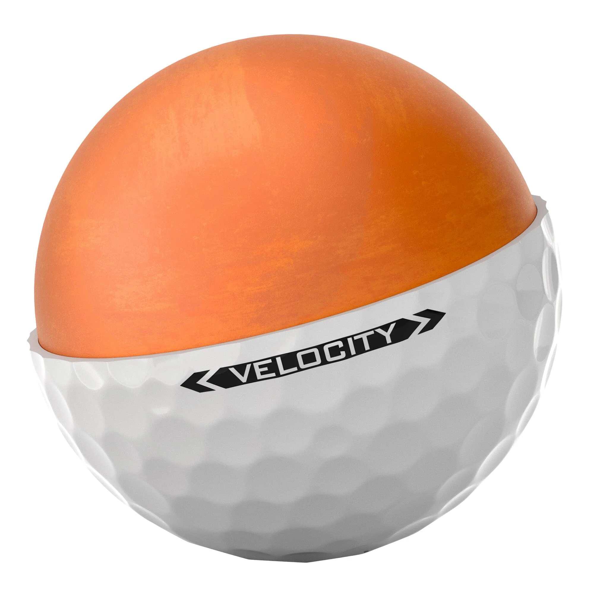 Titleist Balles Velocity 2024 - Image 7