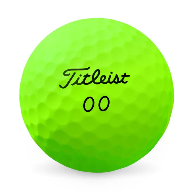 Titleist Balles Velocity 2024 - Image 9
