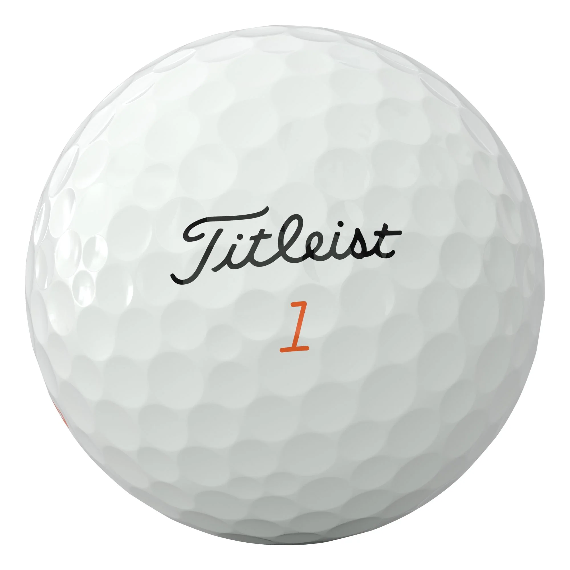Titleist Balles Velocity Blanche 2026 (boite de 12) - Image 2