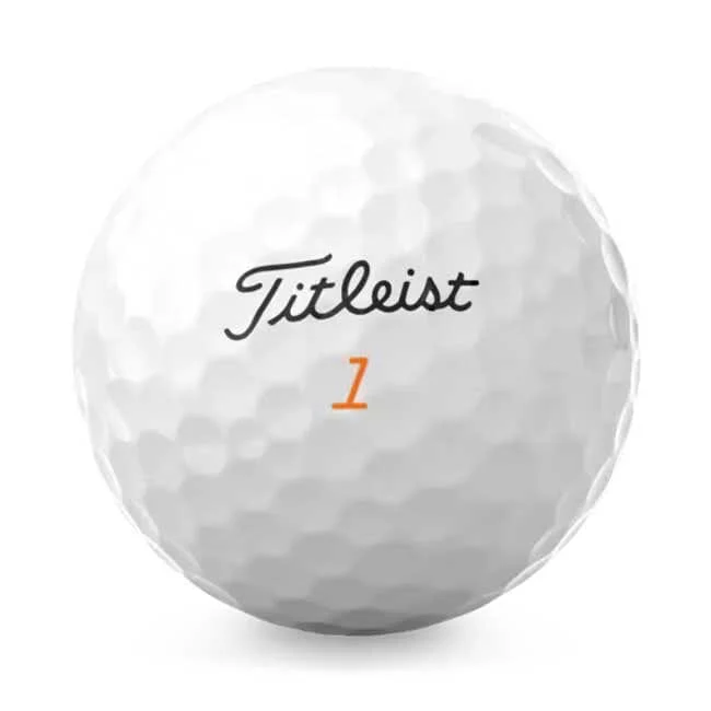 Titleist Balles Velocity Logotées - Image 3