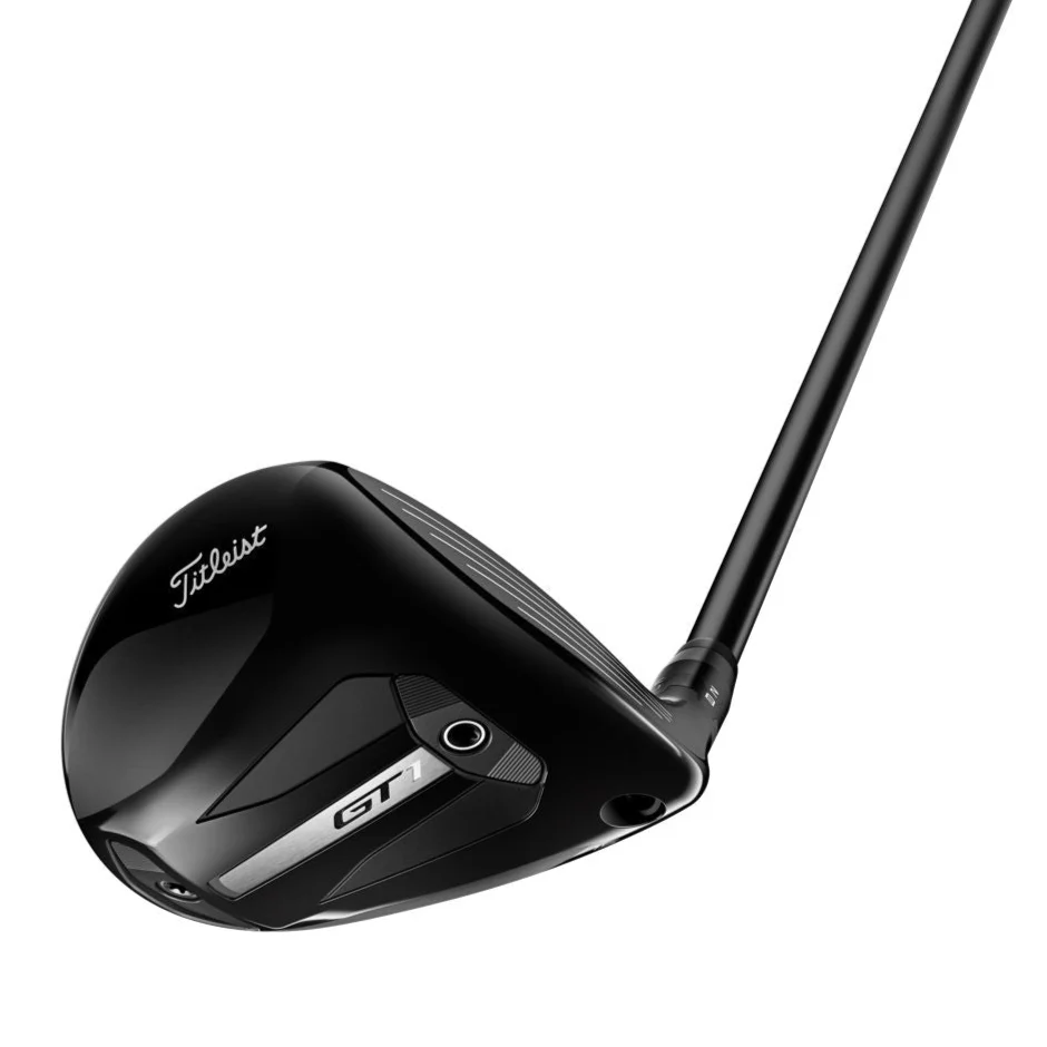 Titleist Bois de Parcours GT1 3Tour Shaft Graphite Design Tour AD - Image 3