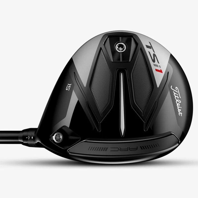 Titleist Bois de parcours TSi1 - Image 3