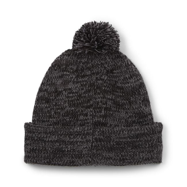 Titleist Bonnet Junior Pompon Gris - Image 2