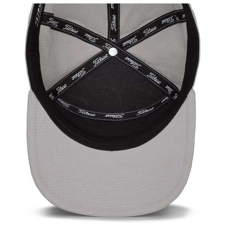 Titleist casquette BOARDWALK Rope TT