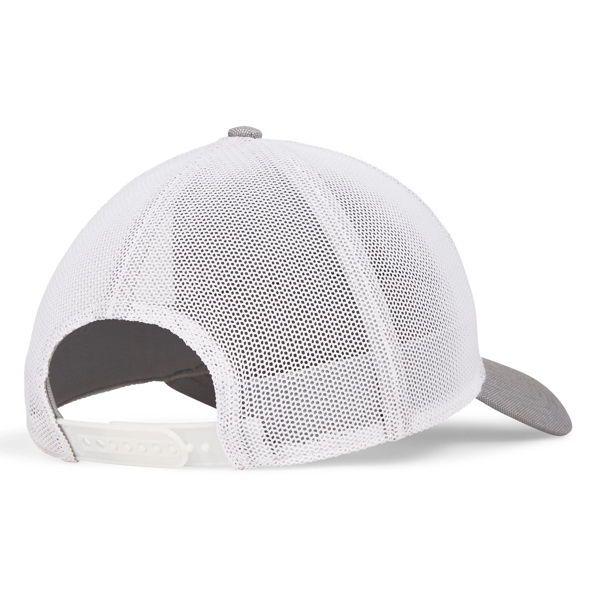 Titleist Casquette Montauk Mesh édition limitée Grey White - Image 4