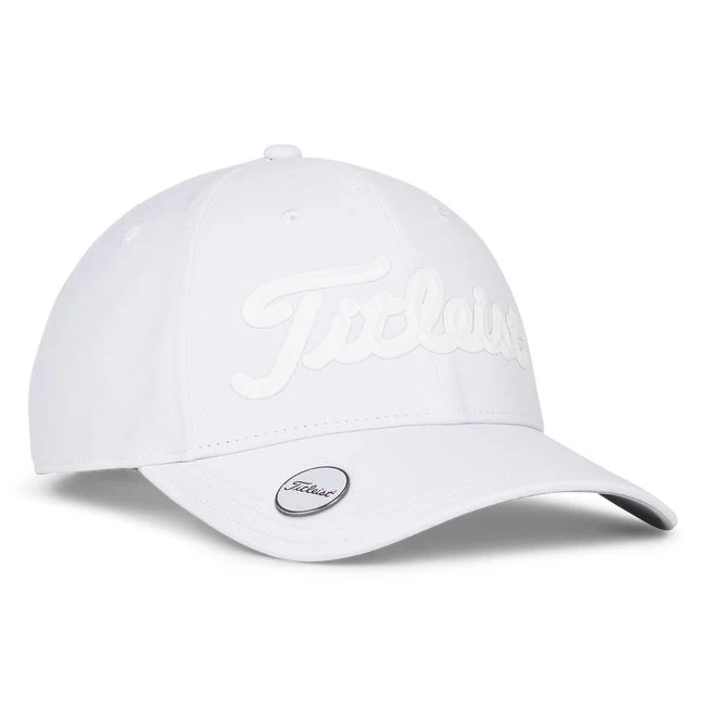 Titleist Casquette Players Performance Ball Marker - Image 5