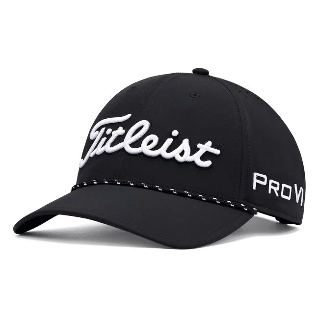 Titleist Casquette Tour Breezer