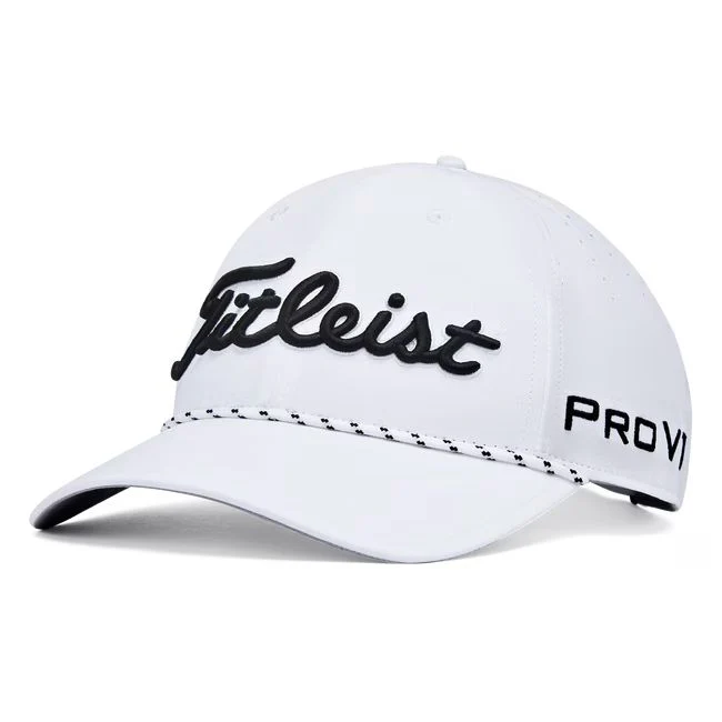 Titleist Casquette Tour Breezer - Image 2