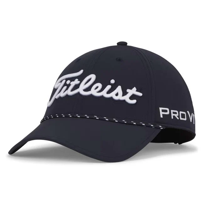Titleist Casquette Tour Breezer - Image 3