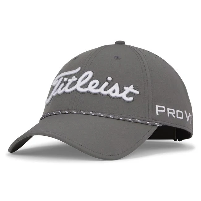 Titleist Casquette Tour Breezer - Image 4