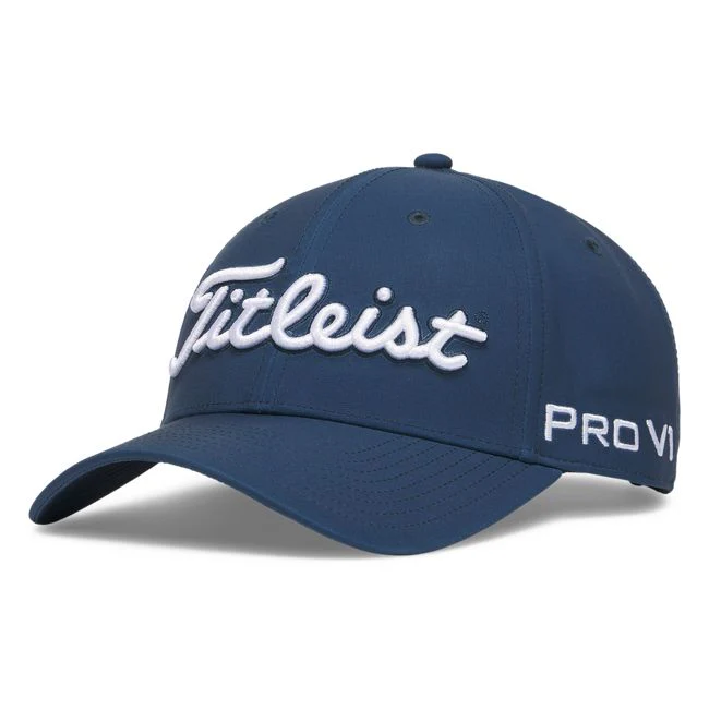 Titleist Casquette Tour Performance - Image 9