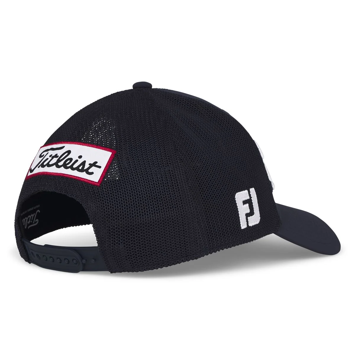 Titleist Casquette Tour Performance Mesh - Image 3