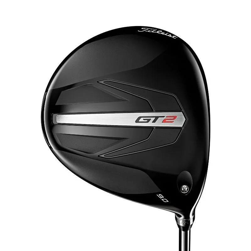 Titleist Driver GT2 Shaft Tour AD - Image 5