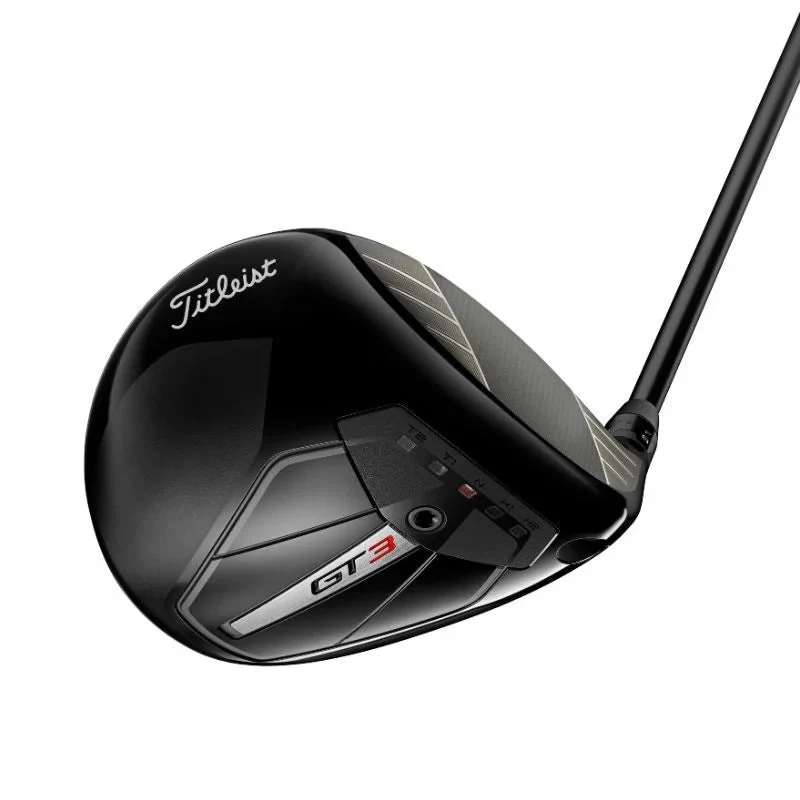 Titleist Driver GT3 Démo (Occasion) - Image 4