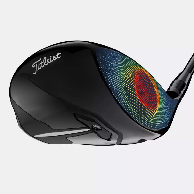 Titleist Driver TSR4 Shafts standards exceptionnels - Image 4