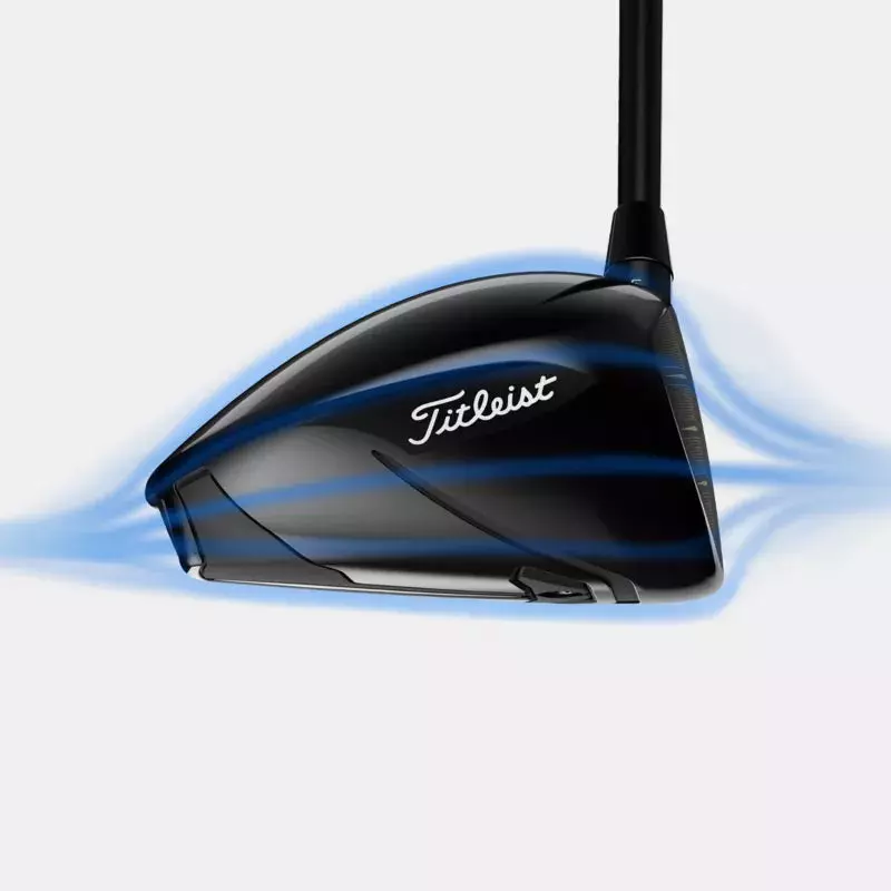 Titleist Driver TSR4 Shafts standards exceptionnels - Image 5