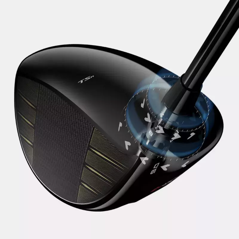 Titleist Driver TSR4 Shafts standards exceptionnels - Image 6