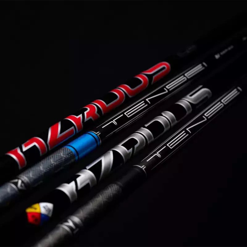 Titleist Driver TSR4 Shafts standards exceptionnels - Image 8