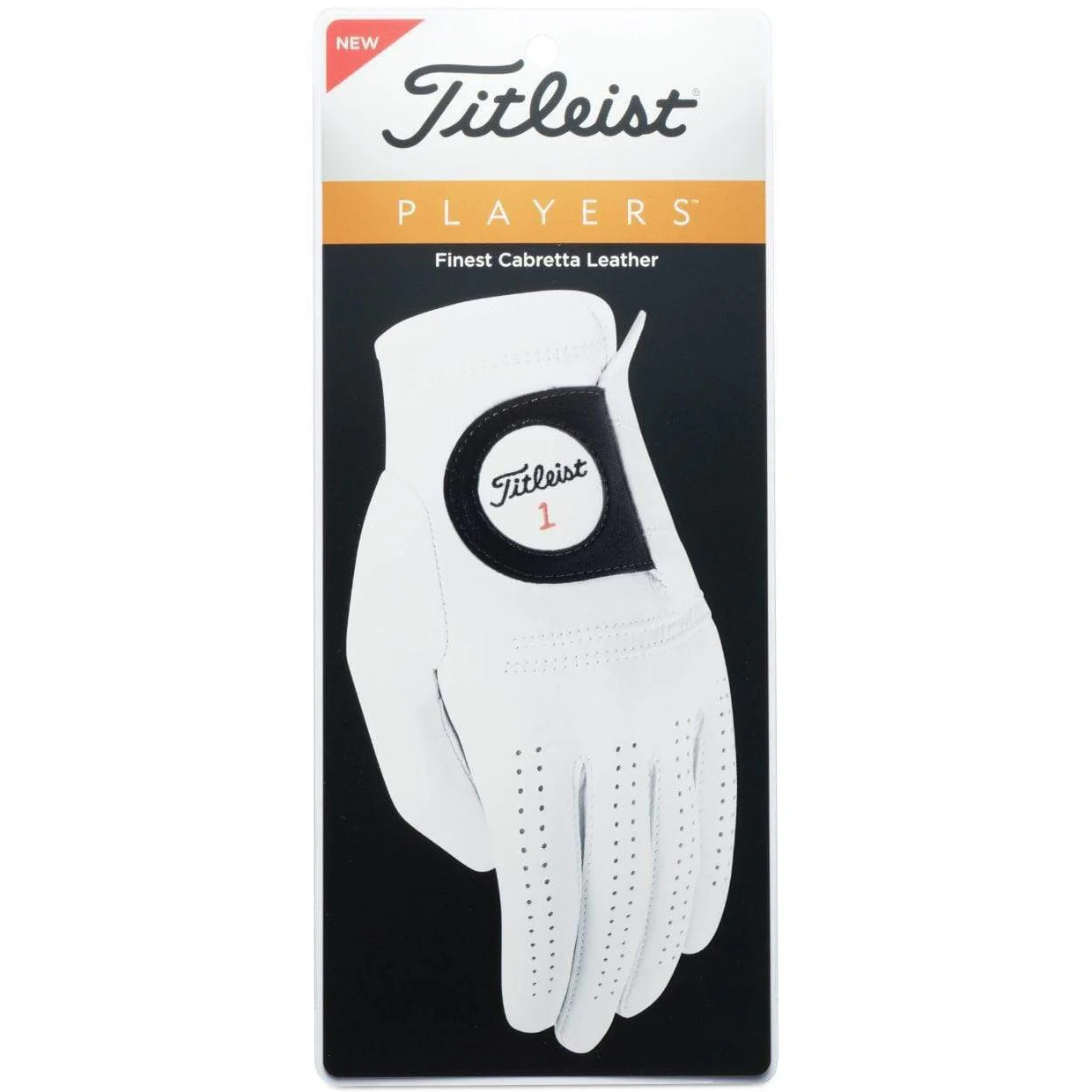 Titleist Gant Players - Image 3