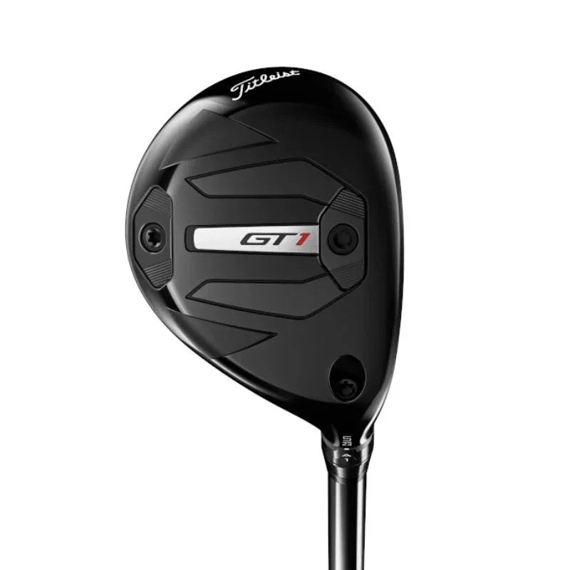 Titleist Hybride GT1 Lady - Image 5