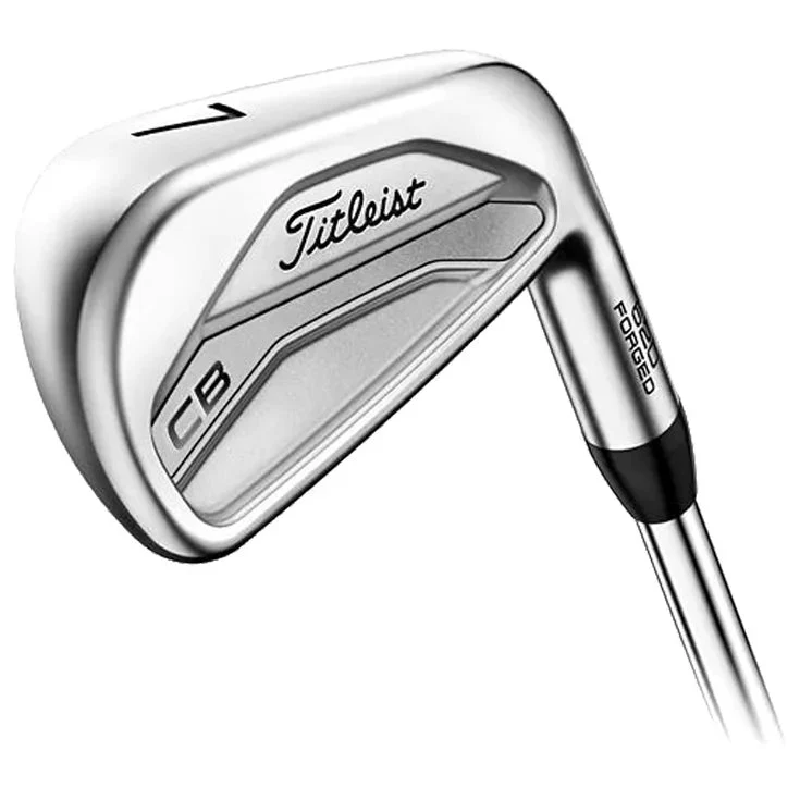 Titleist New Série de Fers 620 CB - Image 4