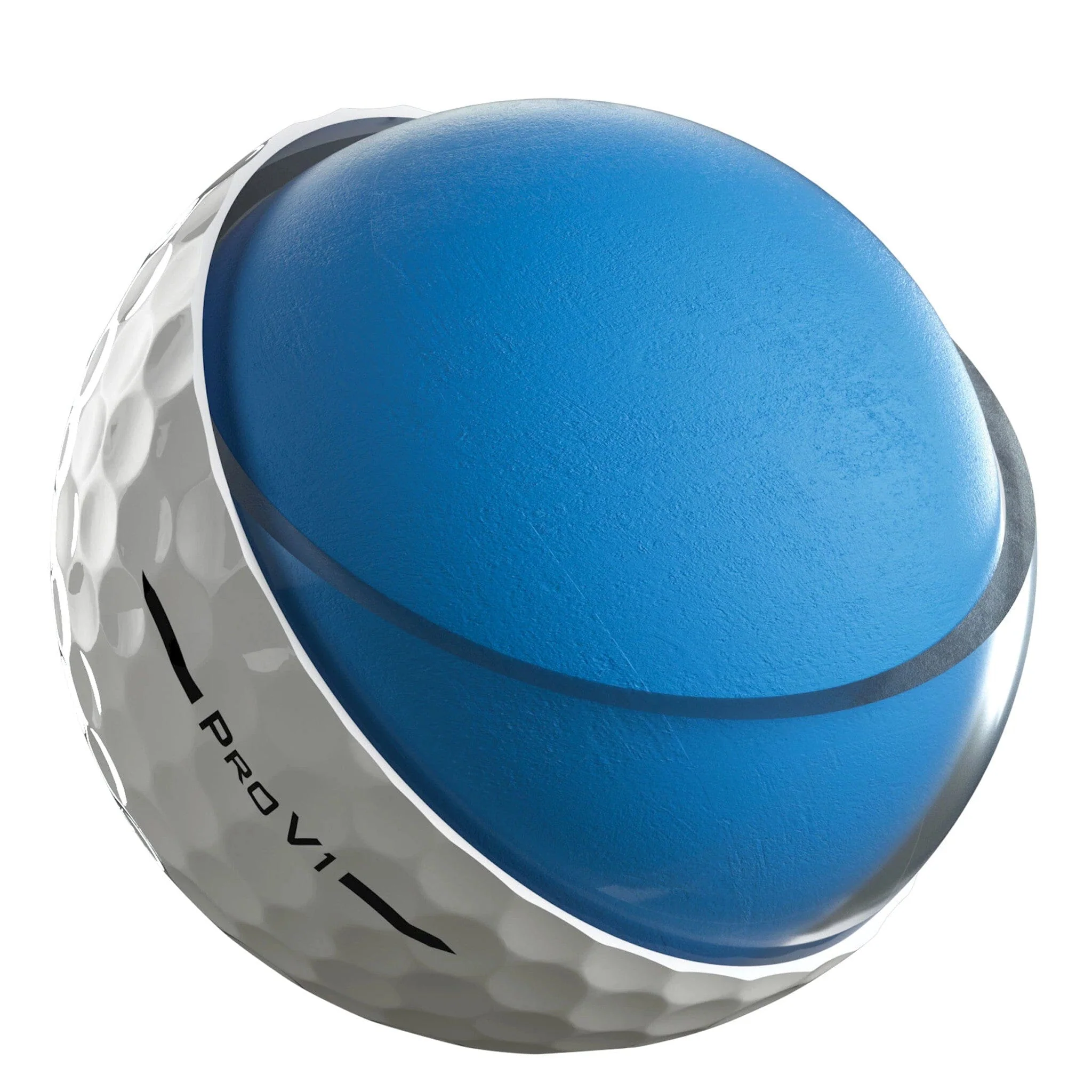 Titleist PRO V1 2025 (boite de 12) - Image 7