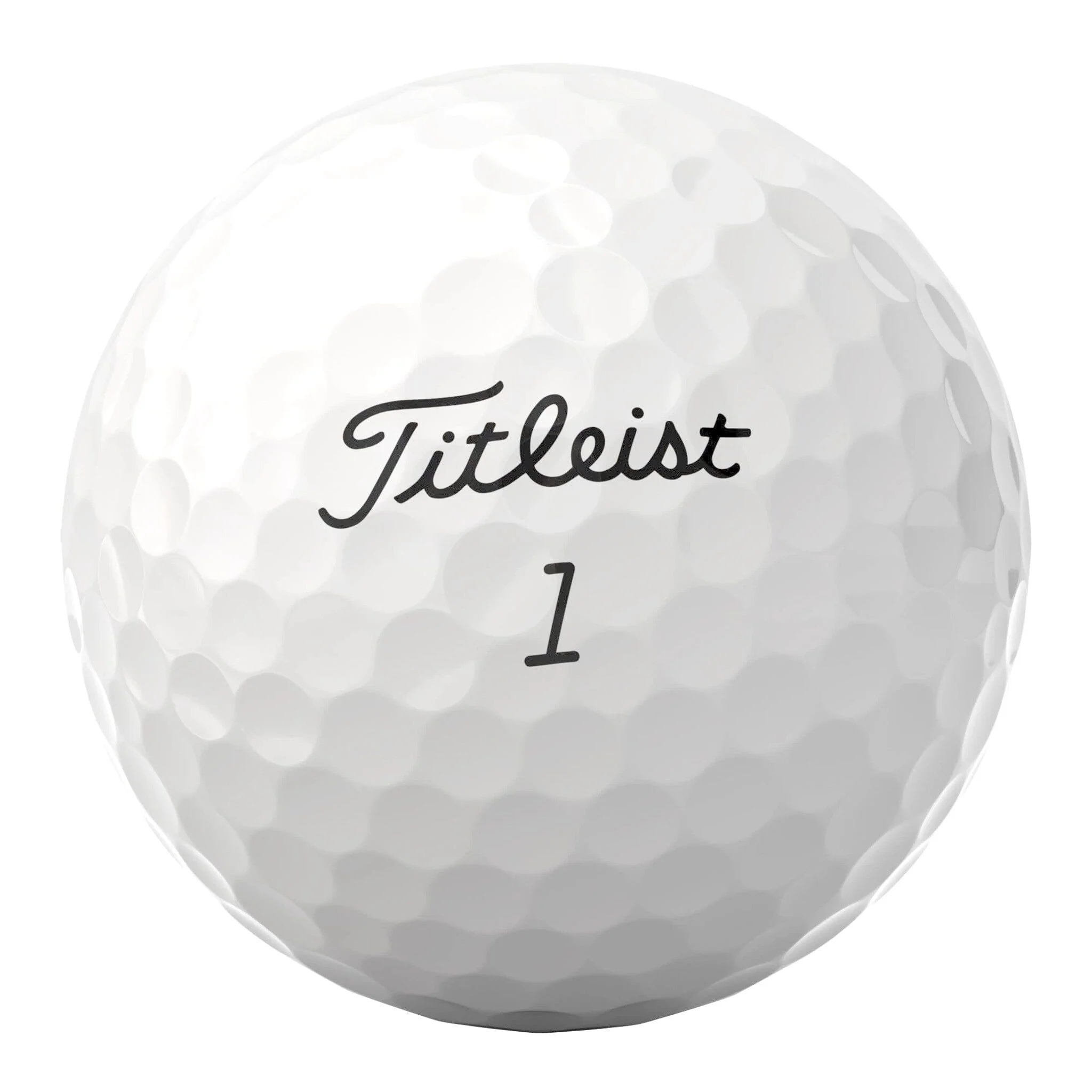 Titleist PRO V1 2025 (boite de 12) - Image 4