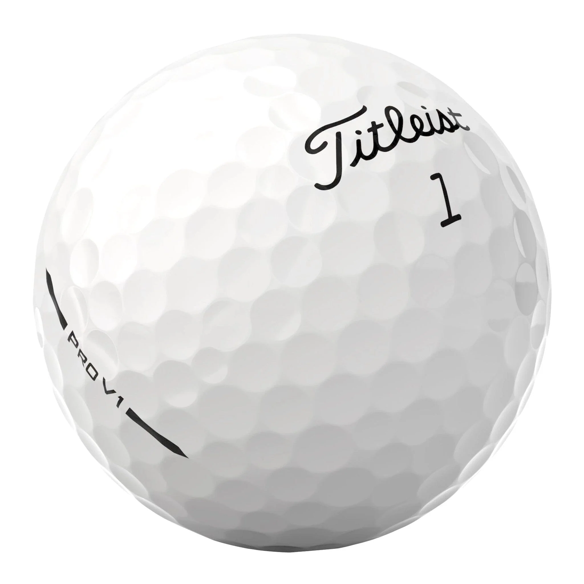 Titleist PRO V1 2025 (boite de 12) - Image 6