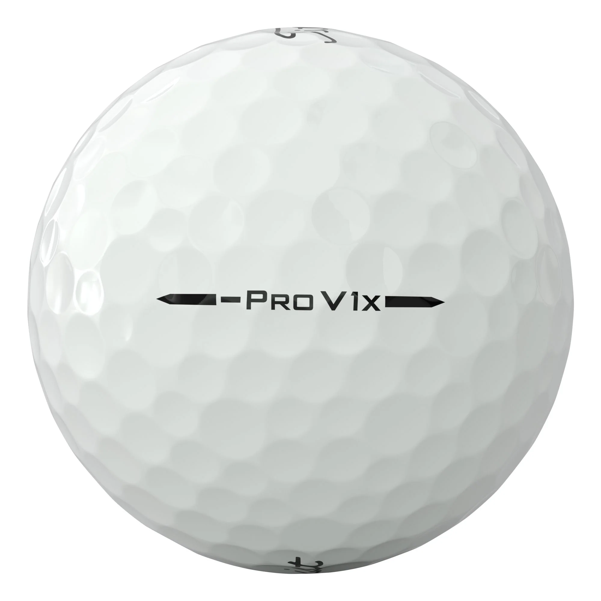Titleist Pro V1x Left Dash - Image 3