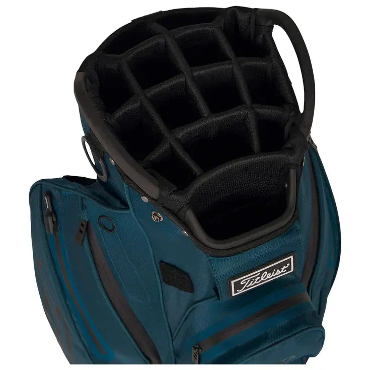Titleist Sac Chariot Cart 14 STADRY™ - Image 20