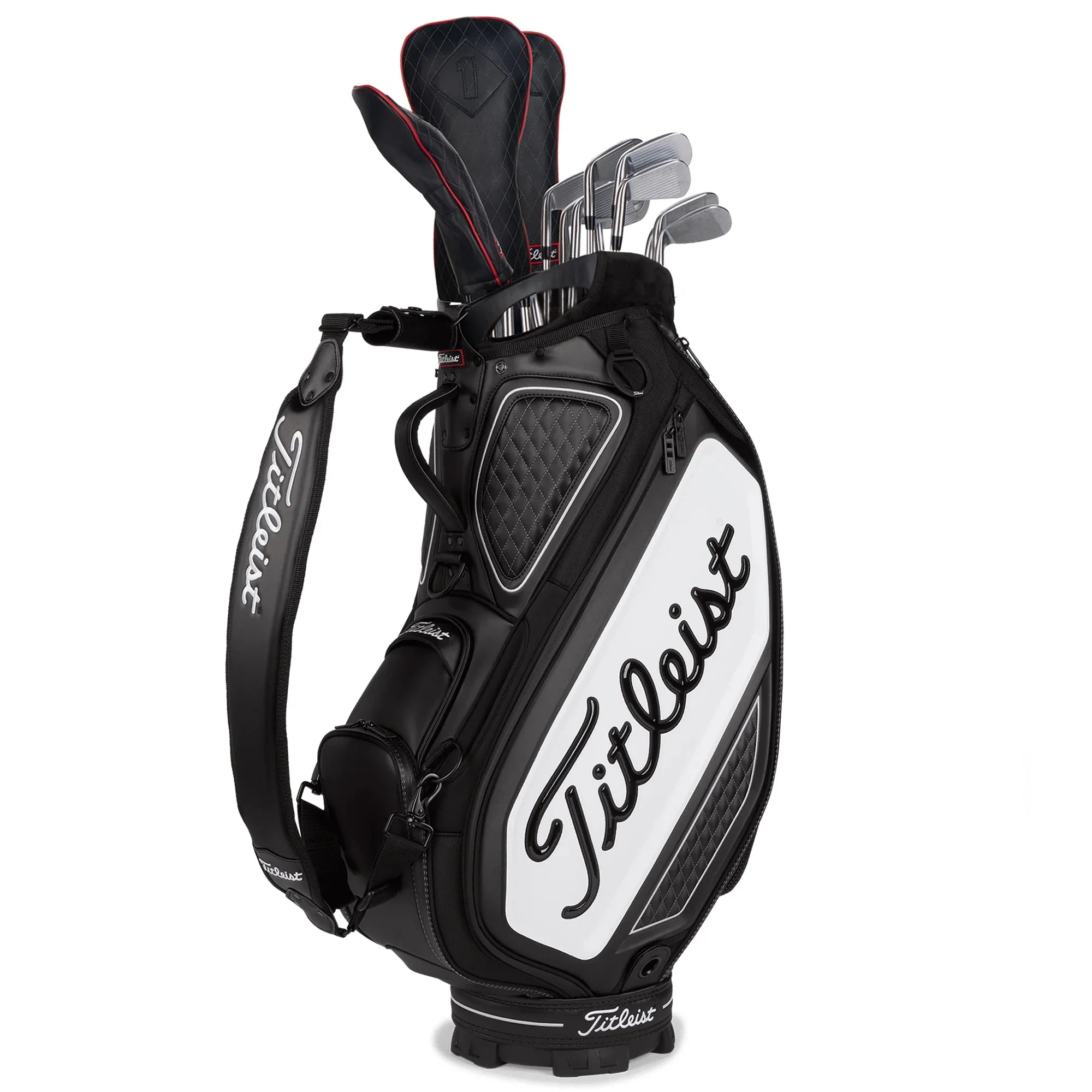 Titleist sac Tour Series STAFF - Image 6