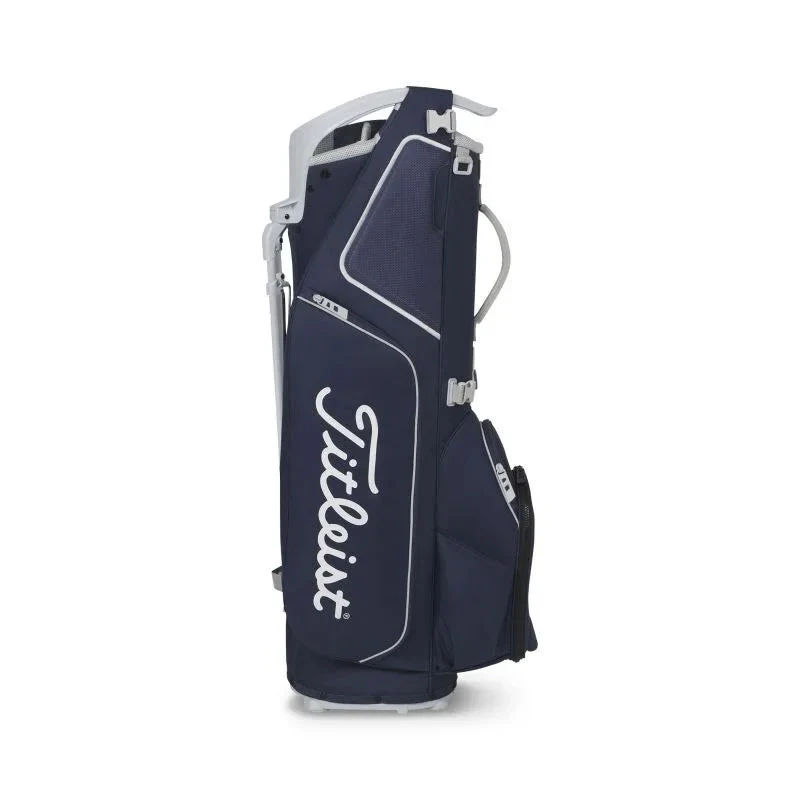 Titleist Sac Trépied Hybrid 14 Navy/Marble - Image 3
