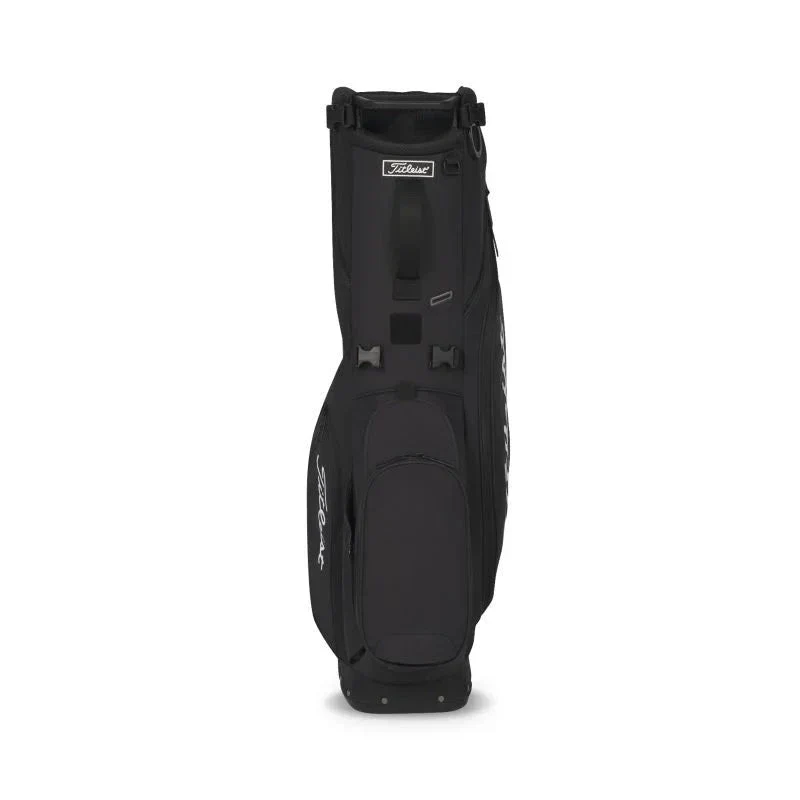 Titleist Sac Trépied Players S4 Black/Black/White 2026 - Image 6