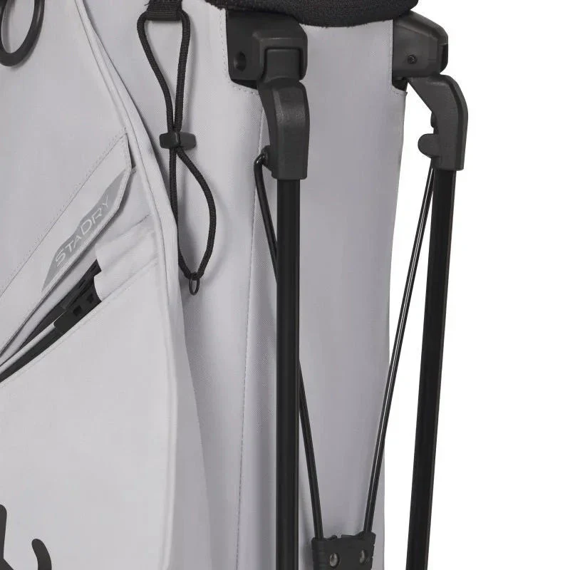 Titleist Sac Trépied Players S5 StaDry Marble/Black/Black 2026 - Image 6