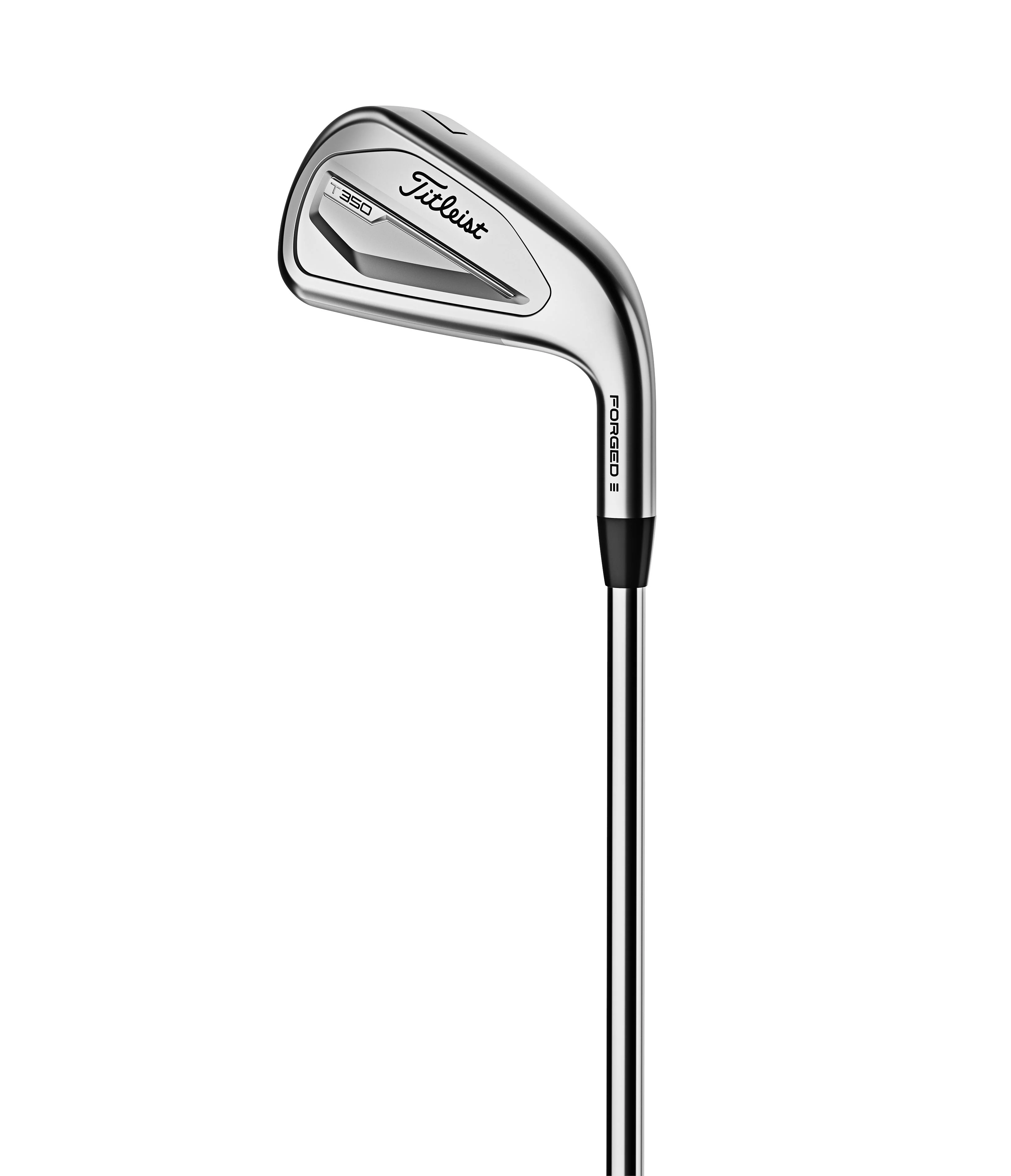Titleist fer 5 à l'unité T350 2023 - Image 3