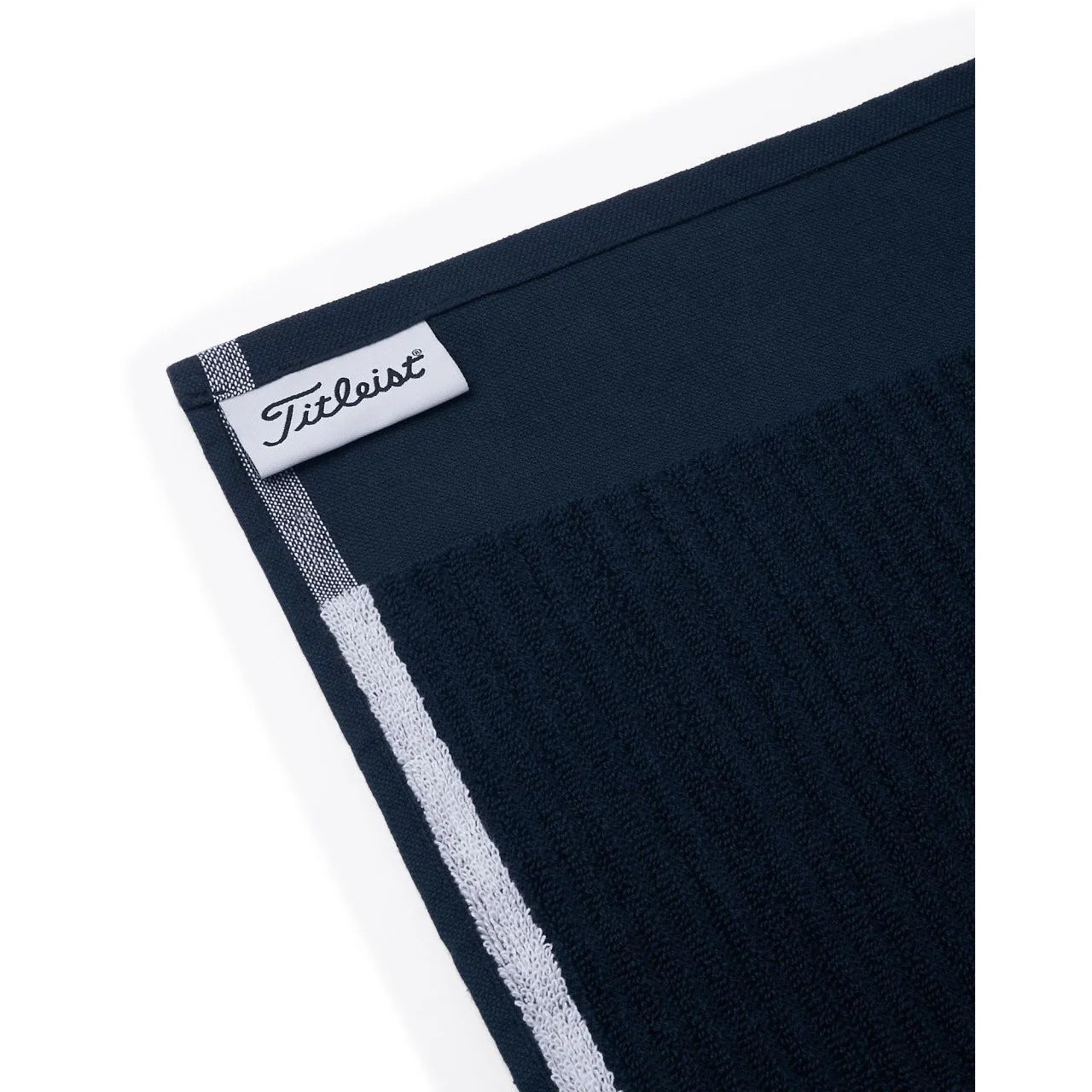 Titleist Serviette Terry Marine - Image 2
