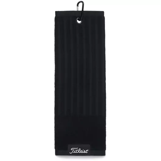 Titleist Serviette Trifold Cart Towel