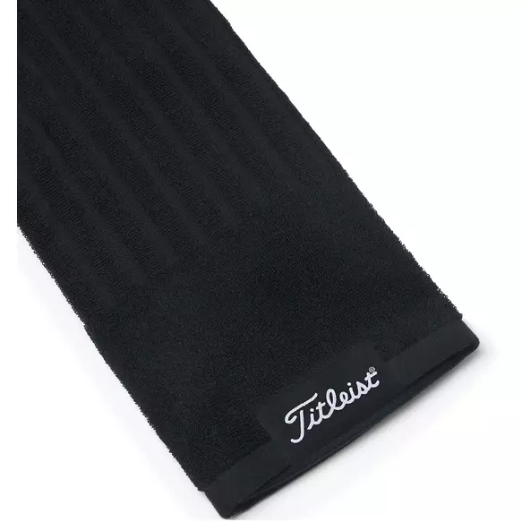 Titleist Serviette Trifold Cart Towel - Image 2
